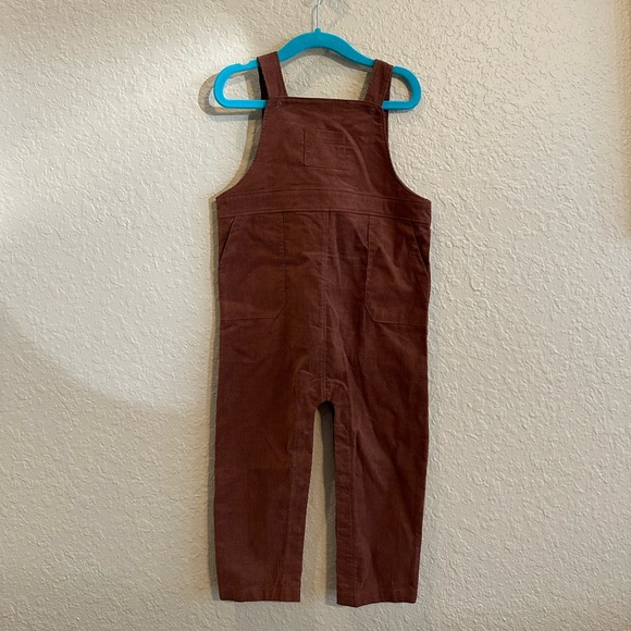 Angel Dear Corduroy Overall NWT - Picture 7 of 7